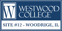 Sponsor Sale #2 Westwood College DuPage Campus, Site #12