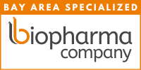 Sponsor Bay Area Specialized Biopharma Company