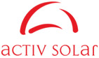 Sponsor Activ Solar - Lyon, France