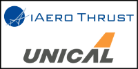 Sponsor Unical & iAero Thrust