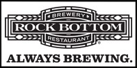 Sponsor Rock Bottom Brewery