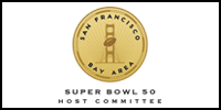 Sponsor Super Bowl 50 Host Committee