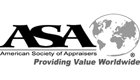 logo asa american society of appraisers