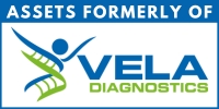 Sponsor Vela Diagnostics