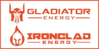 Sponsor Gladiator Ironcald Energy