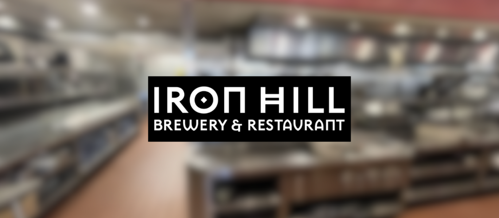 IronHill PR