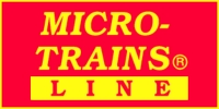 Micro-Trains Line