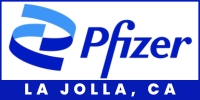 Sponsor Pfizer La Jolla