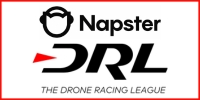 Sponsor Napster Drone Racing League