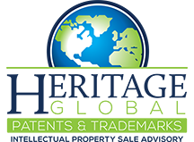Heritage Global Patents & Trademarks