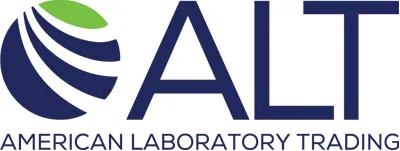 Used Lab Equipment Logo