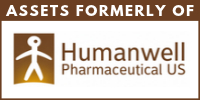 Sponsor Humanwell