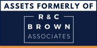 Sponsor RC Brown