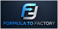 Sponsor Formula To Factory